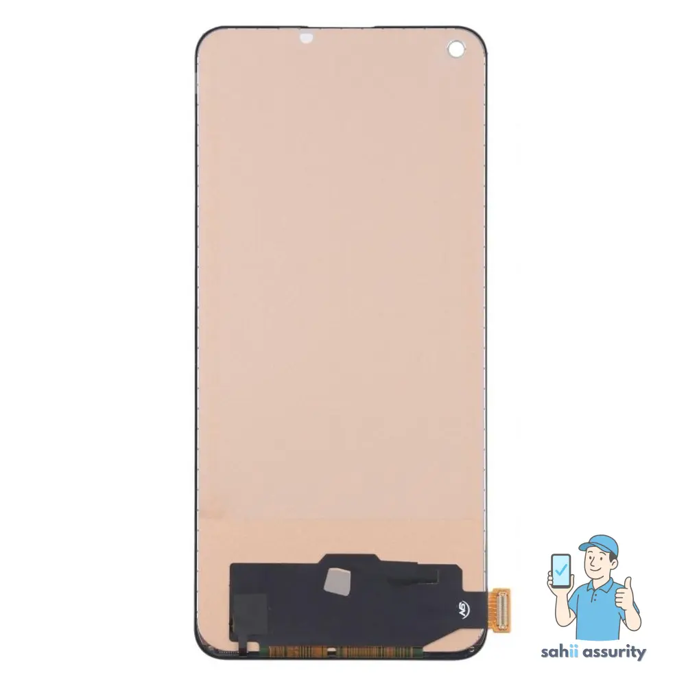 LCD with Touch Screen for Oppo F19s thumbnail